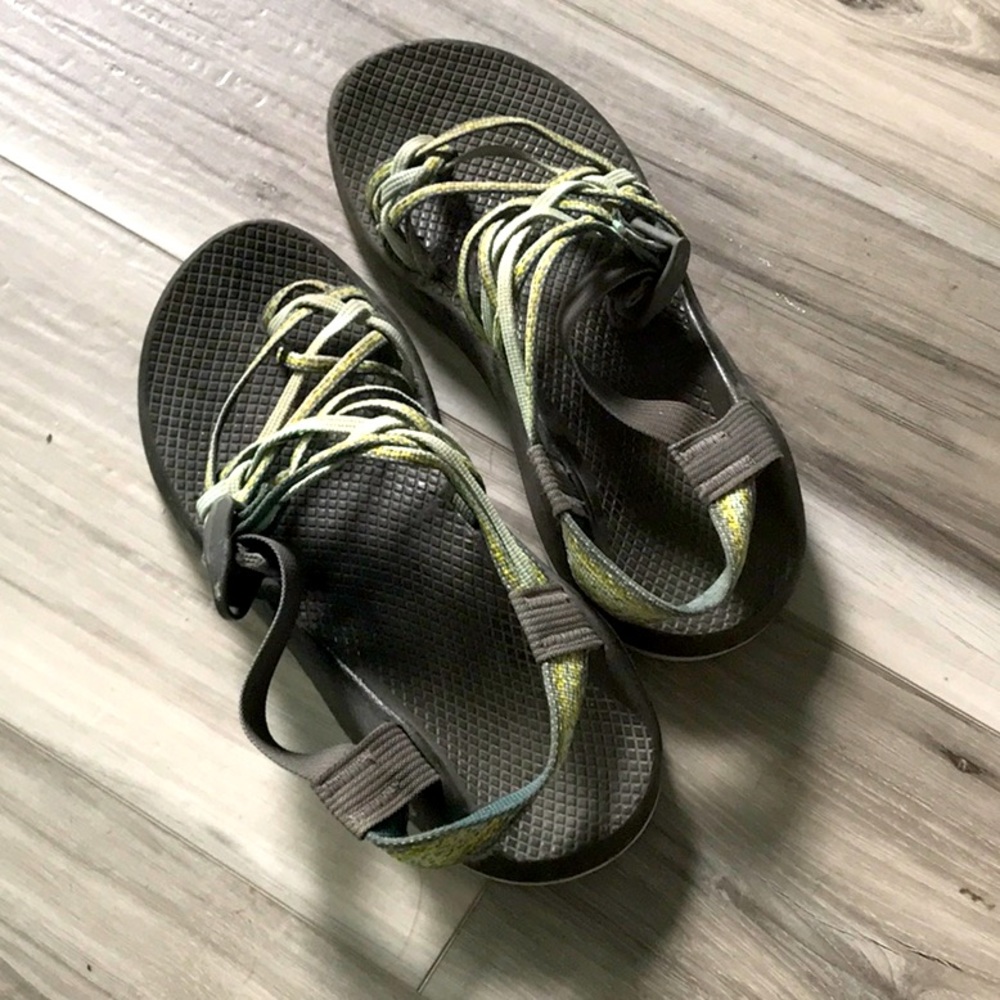 Chaco